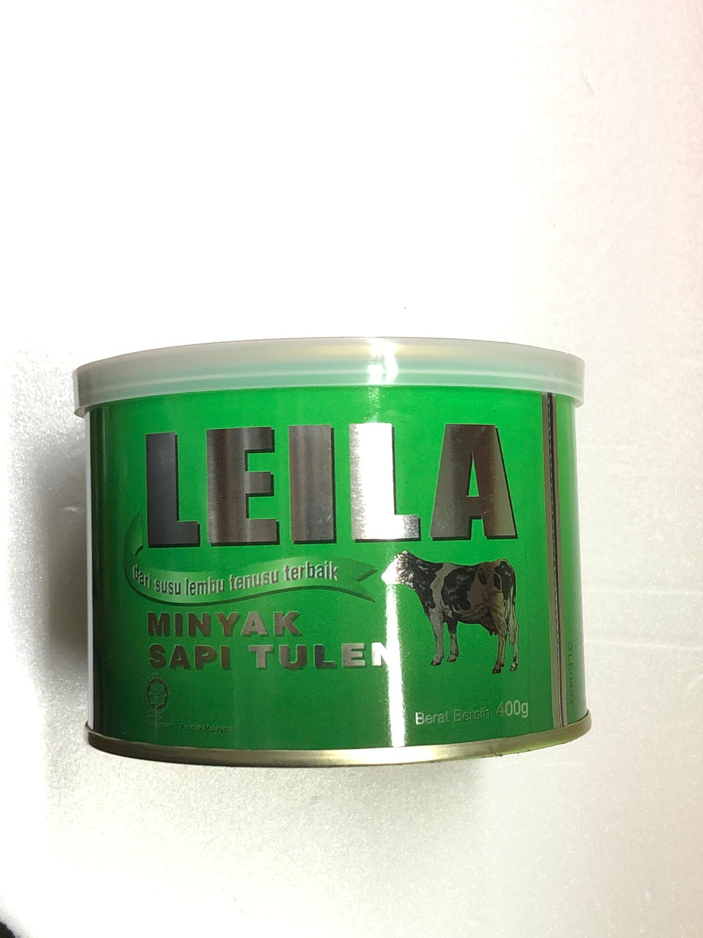 LEILA GHEE 400 GM