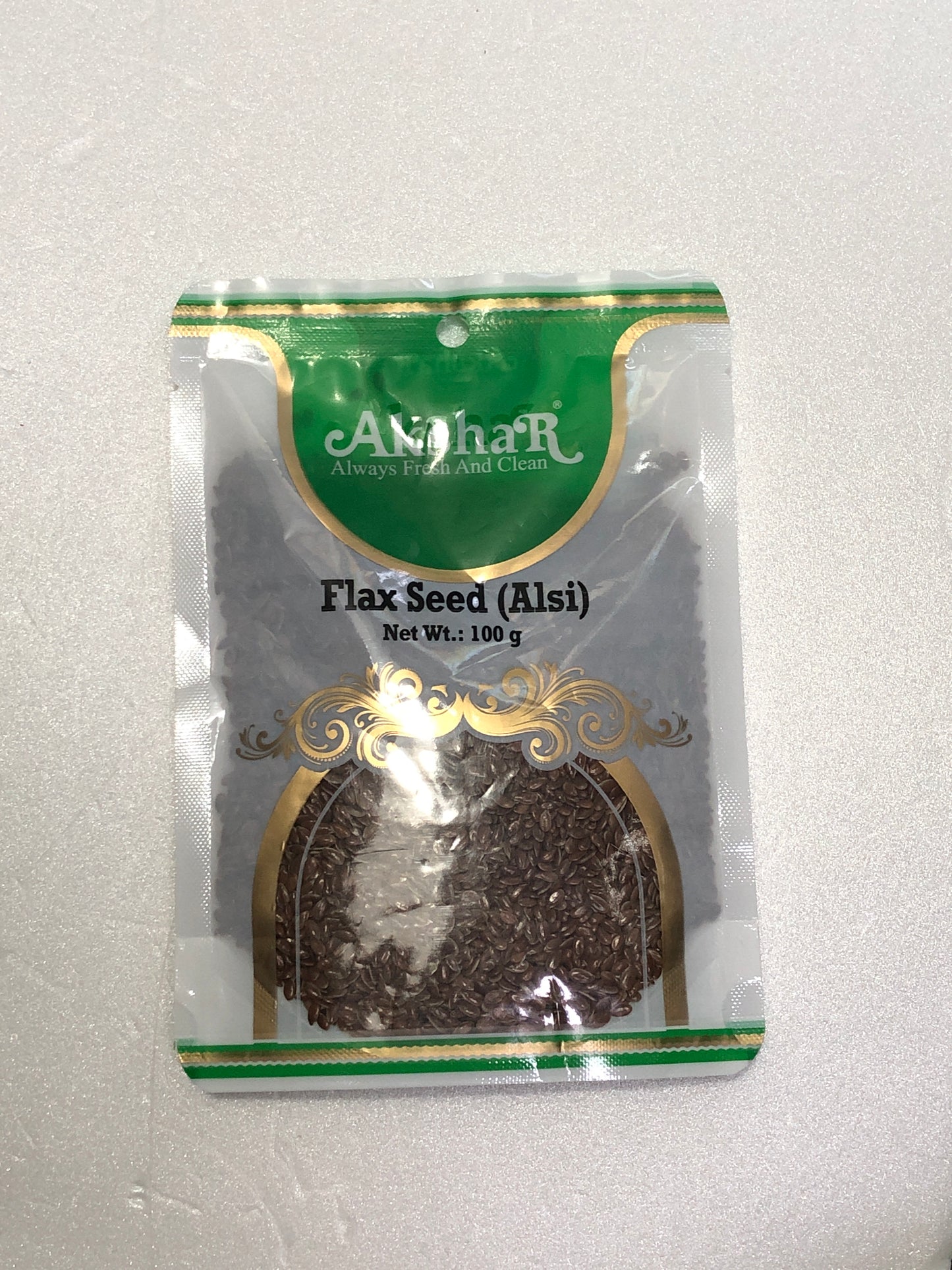 Flax Seeds 100gm