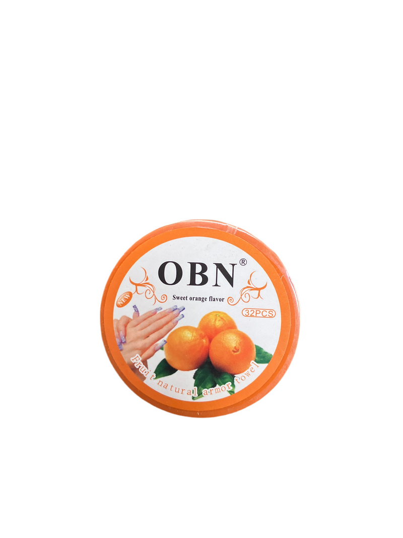 OBN Sweet Orange Flavor