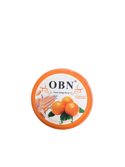 OBN Sweet Orange Flavor