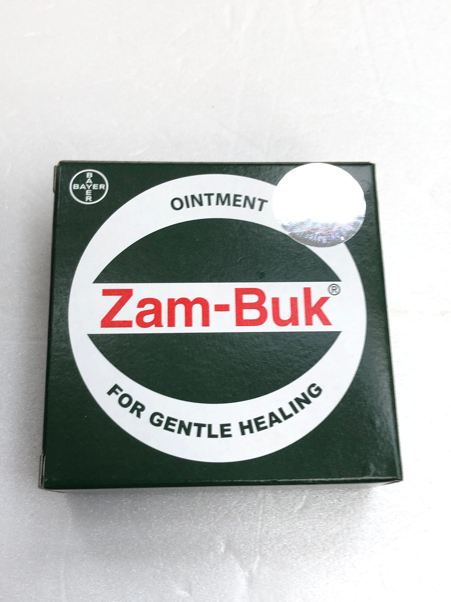 ZAM - BUK OINTMENT 25 GM