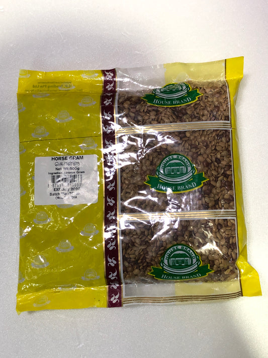 Horse Gram Gahat 500 GM