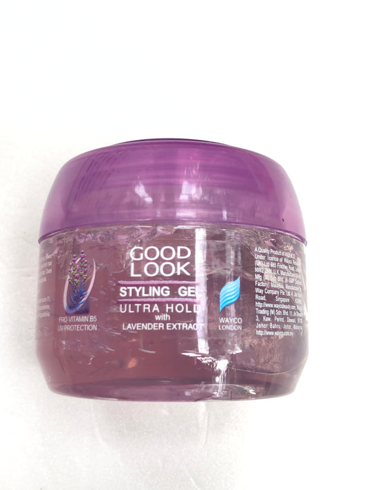 Good Look Gel Lavender 140ml