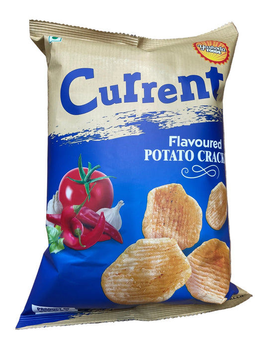 Current Potato Cracker