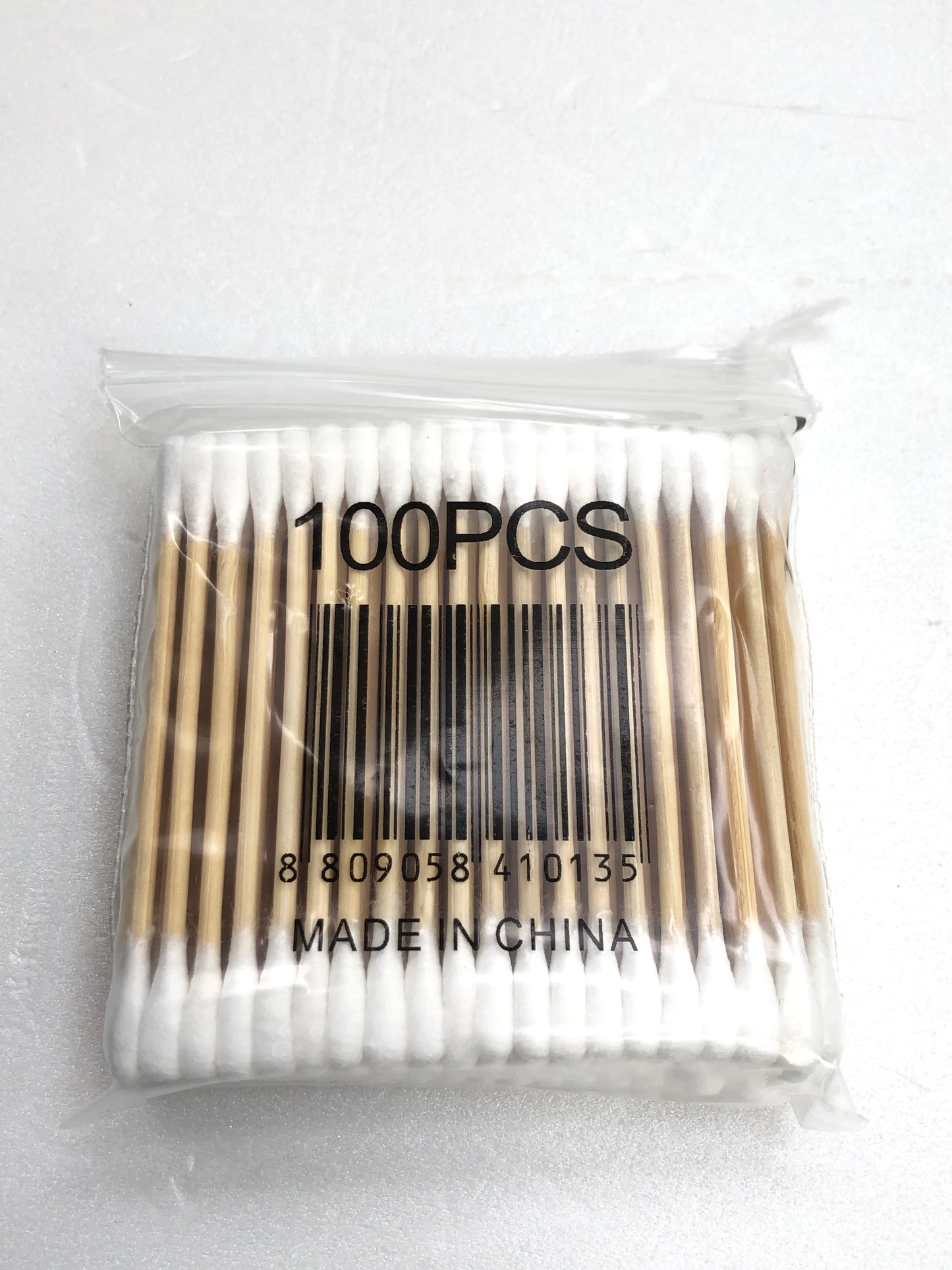 Cotton Ear Bud 100 pcs