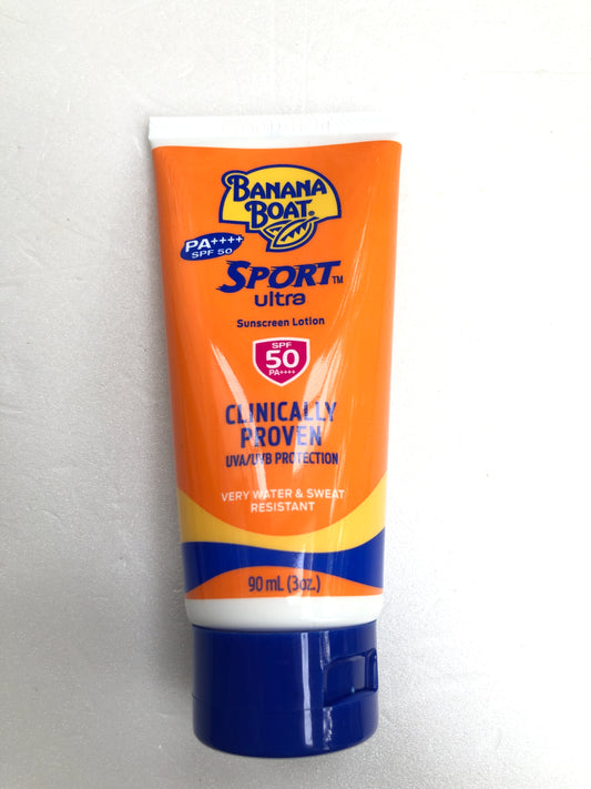 Banana Boat Sport ultra Sunscreen 90gm