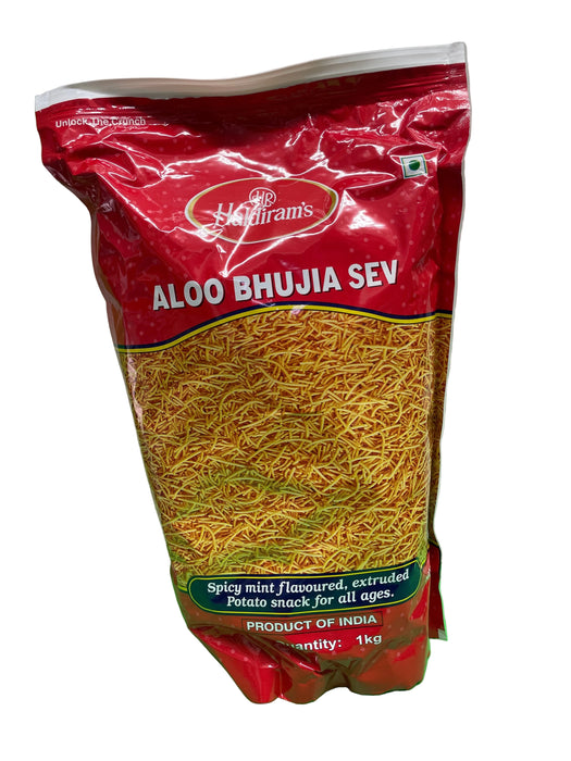 Aloo Bhujia Sev 1kg