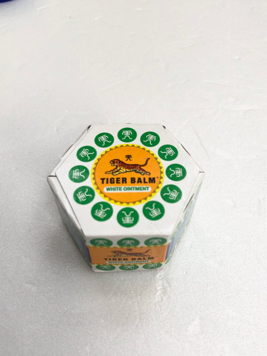 TIGER BALM WHITE OINTMENT 9ML