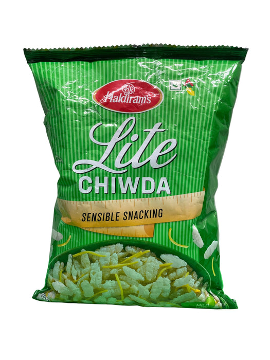 Haldiram Lite Chiwda 150gm