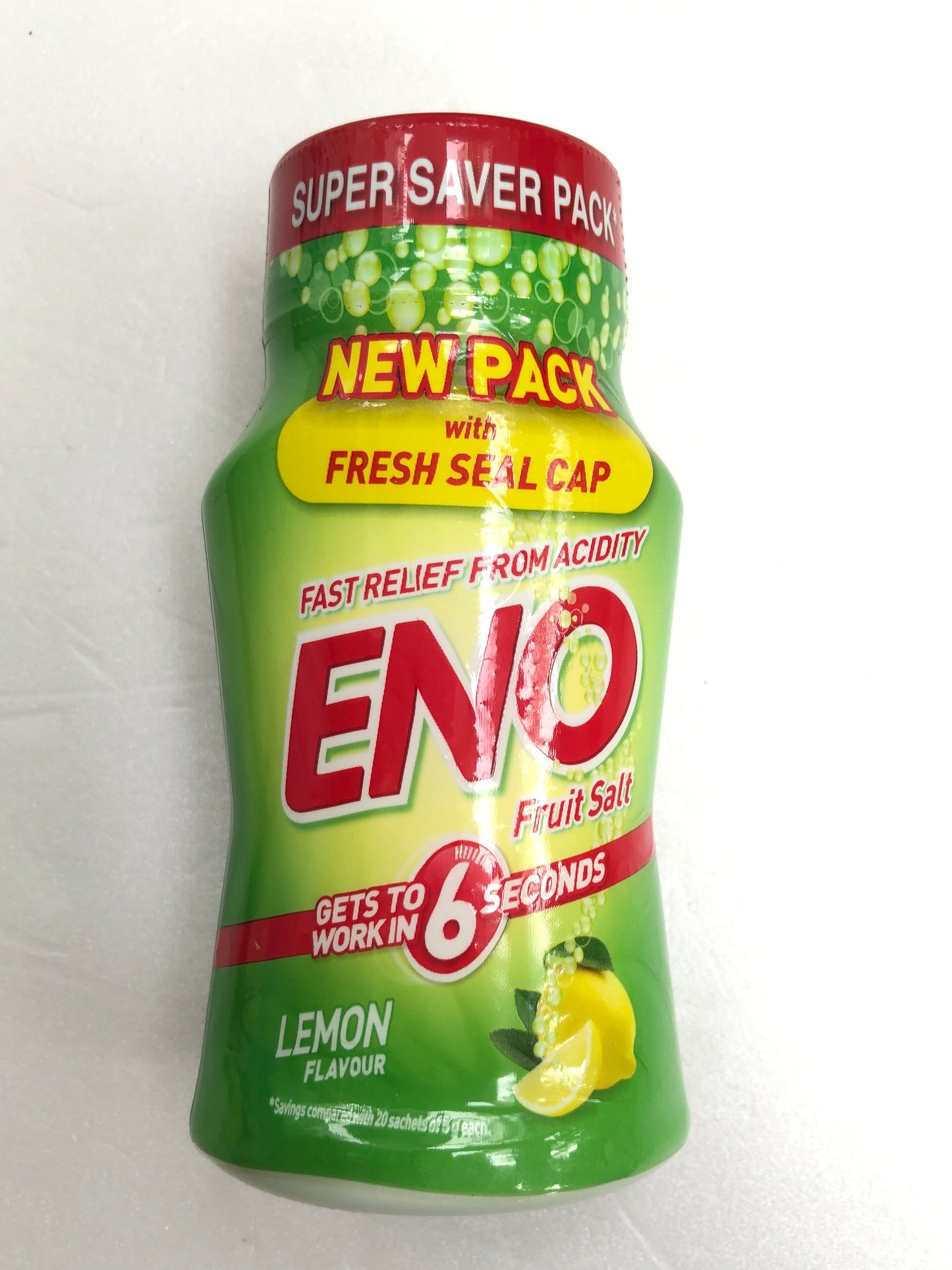 ENO FRUIT SALT 100g