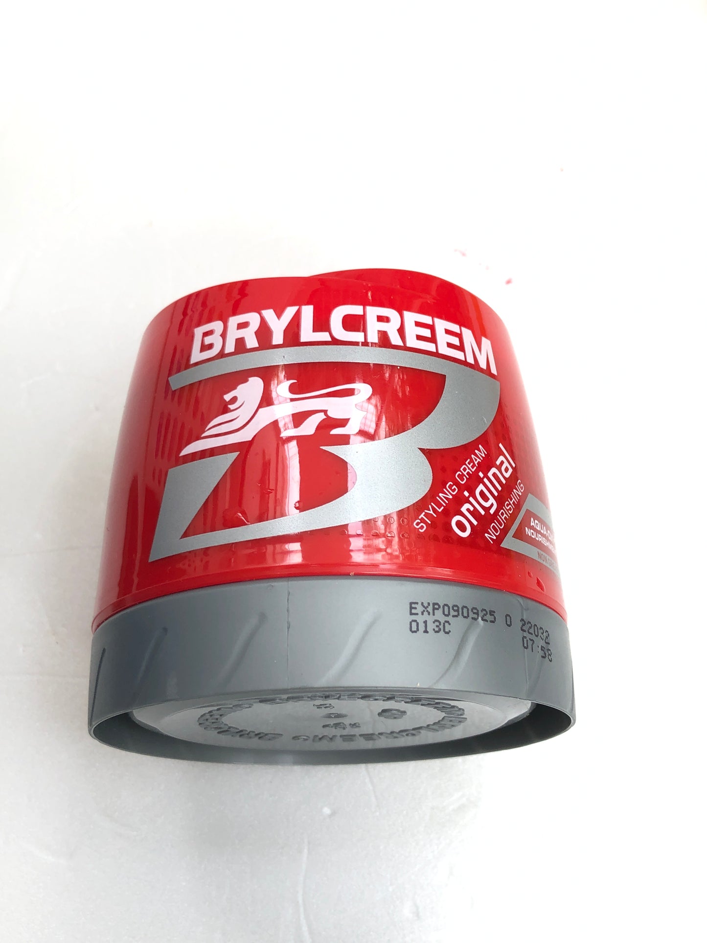 BRYLCREEM RED 250ML