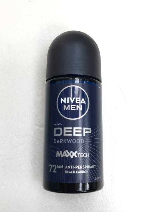 Nivea Deep 50ml