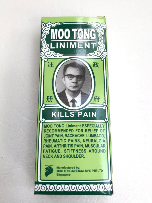 MOOTONG LINIMENT 60ml