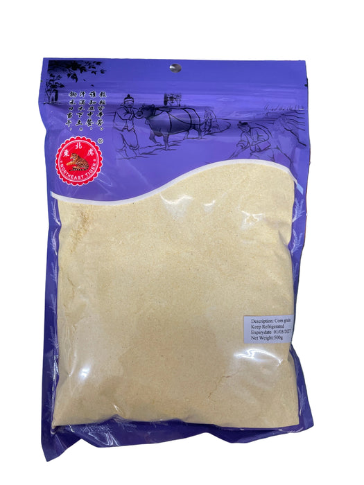 Corn Grain Flour 500gm