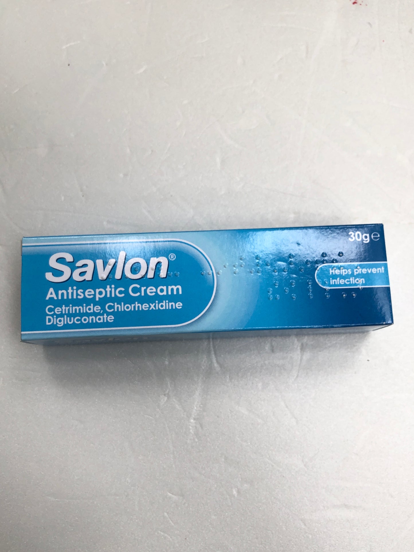 Savlon Antiseptic cream 30 GM