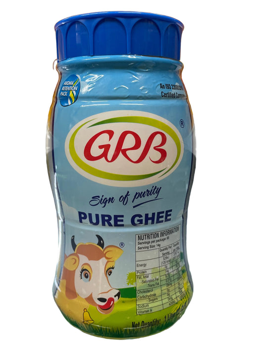GRB GHEE 1 KG