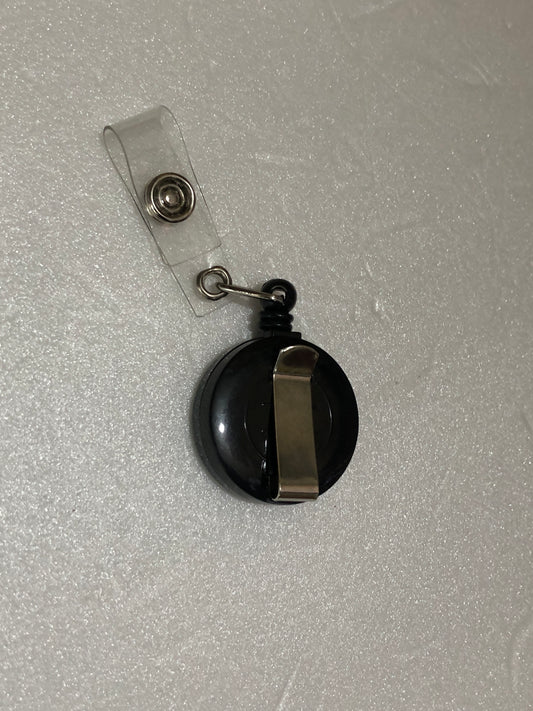 RETRACTABLE KEY CHAIN