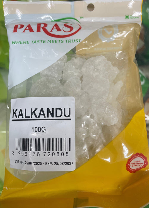 Kalkandu 100gm