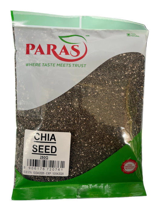 Chia Seed 250gm