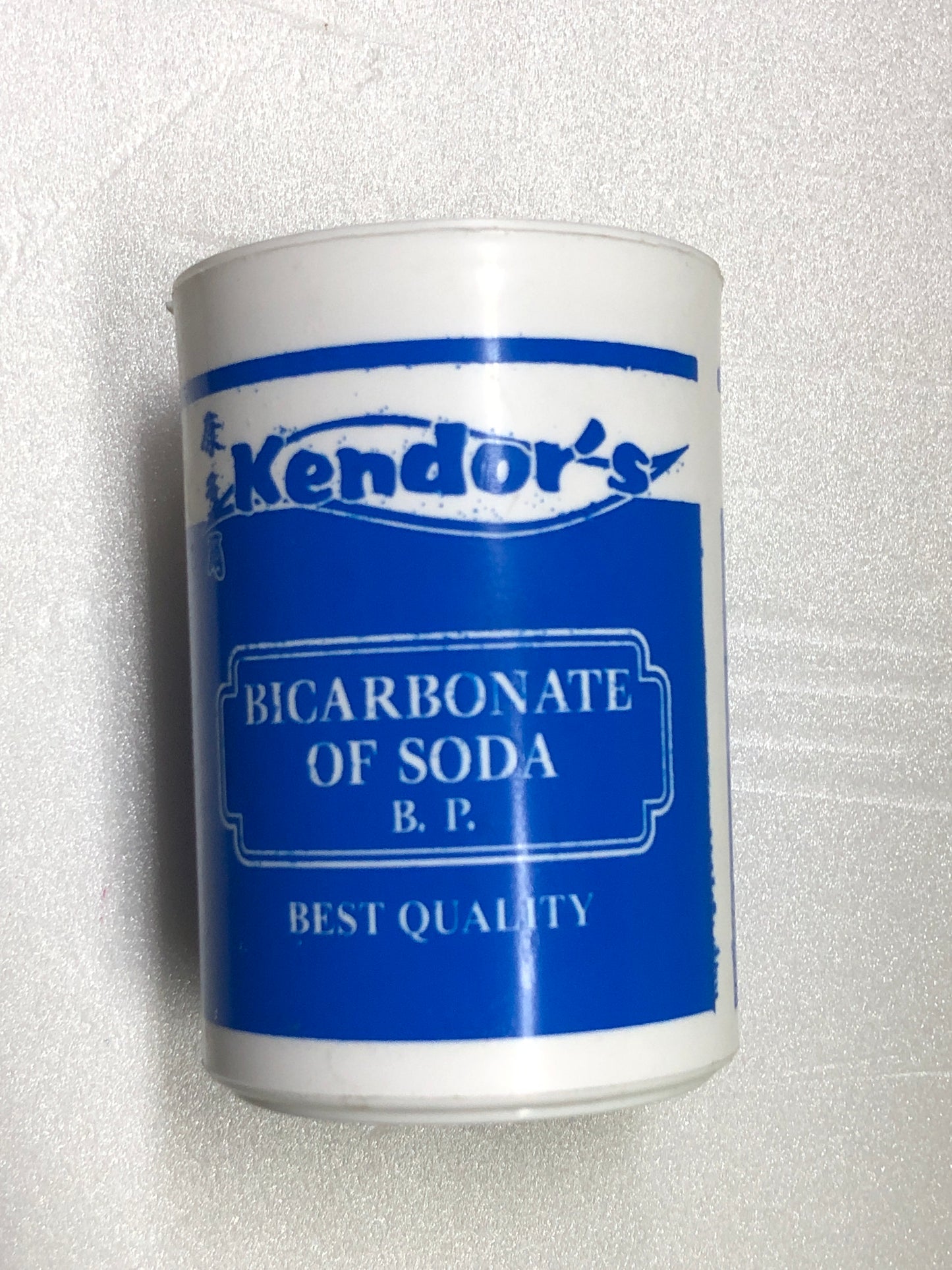 Kendor's BICARBONATE OF SODA 100gm