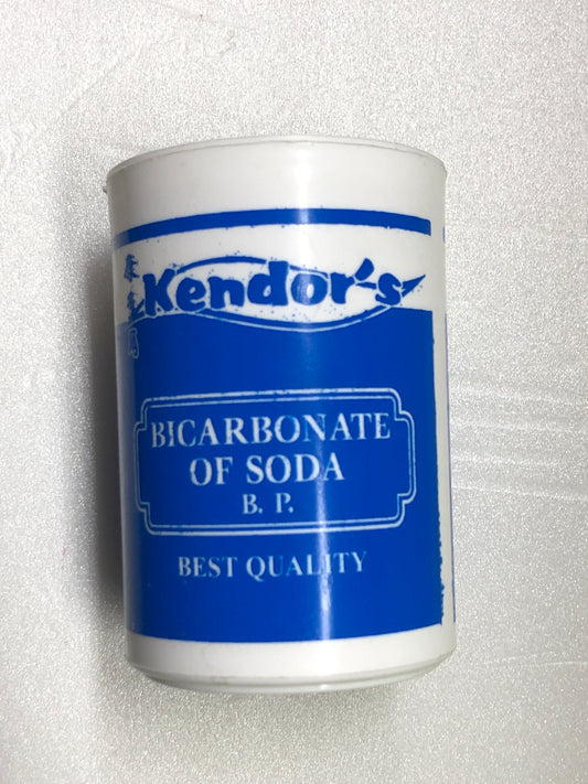 Kendor's BICARBONATE OF SODA 100gm