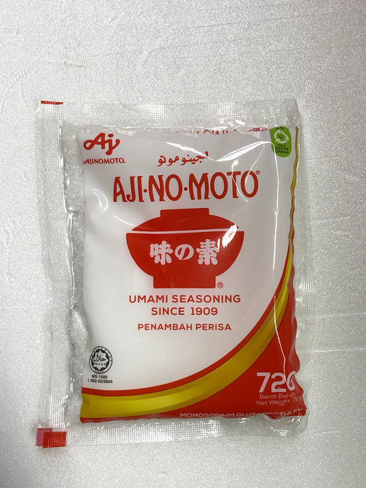 AJINO MOTO 72 GM