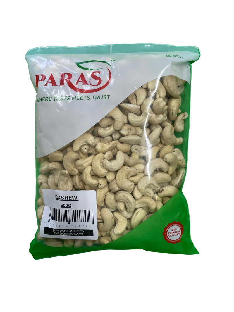 Cashew 500gm
