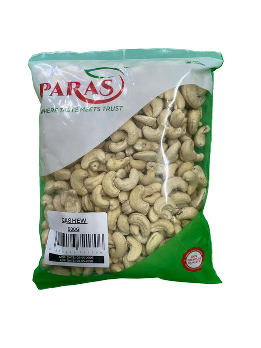 Cashew 500gm