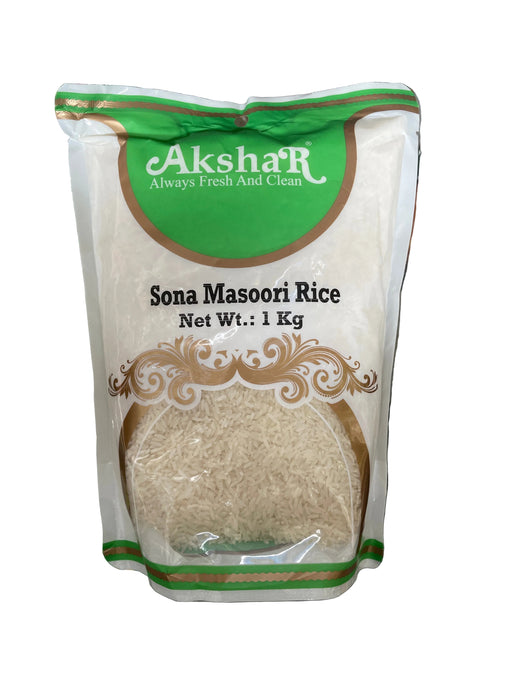 Sona Masoori Rice 1kg