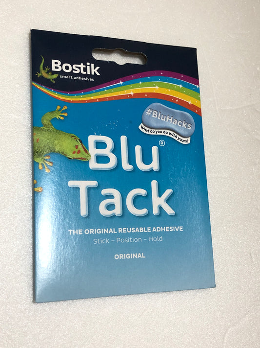 Bostik Blu Tack