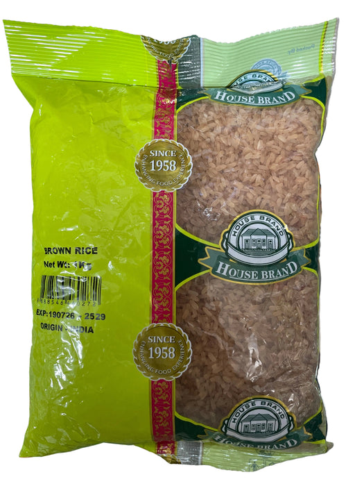 Brown Rice 1 Kg