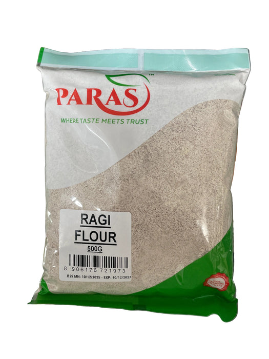 Ragi / Millet Flour 500gm