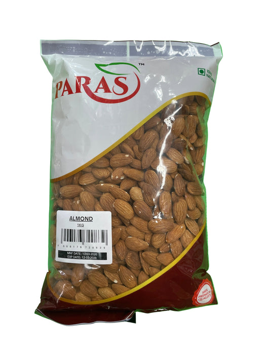Almond 1kg