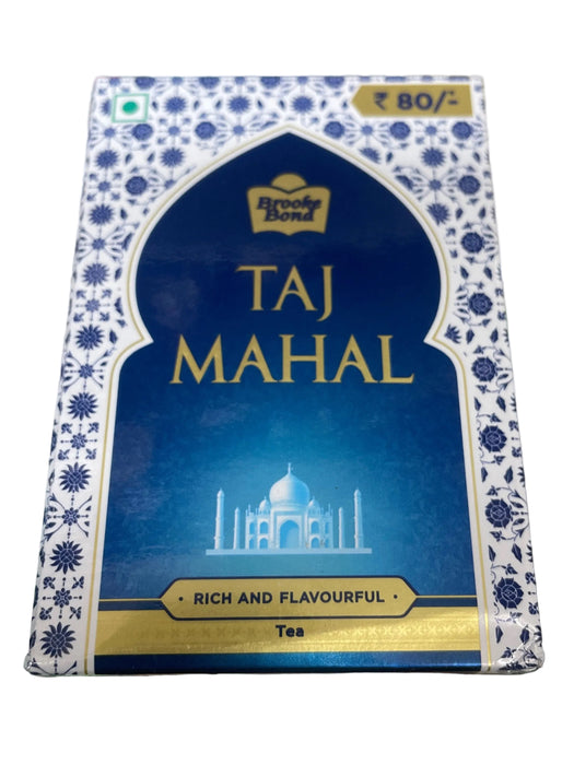 Taj Mahal Tea 100gm