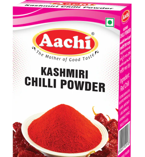 Aachi Kashmiri Chilli powder