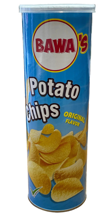 Bawa’s Potato chips