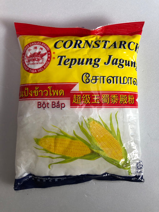 CORNSTARCH