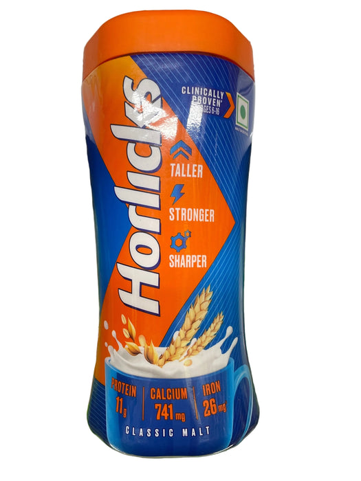Horlicks 500gm