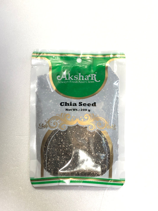 Chia Seede 200gm