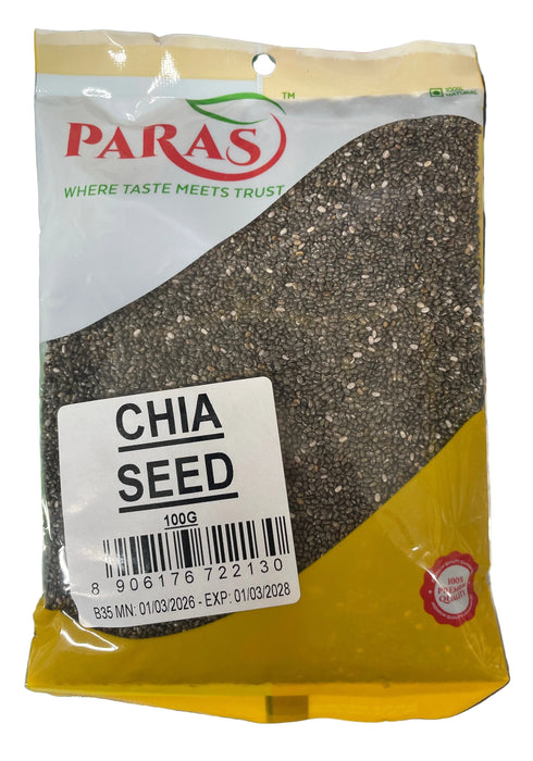 Chia Seed 100gm