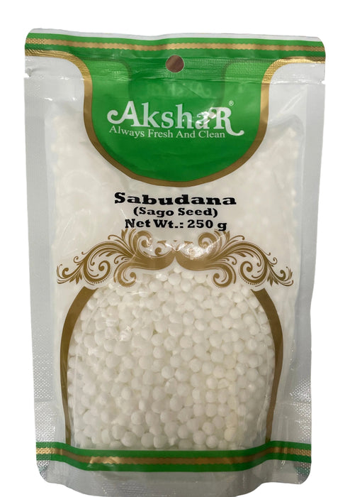 Akshar Sago Seed 250gm