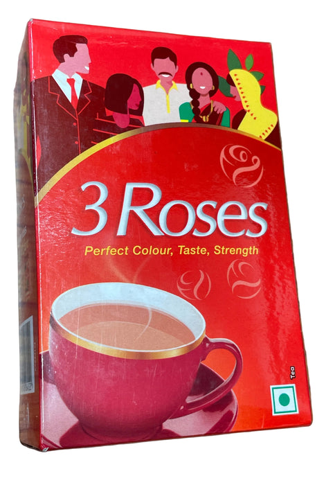 3 Roses Tea 250gm