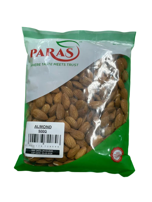 Paras Almond 500gm