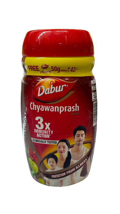 Dabur chyawanprash 500gm