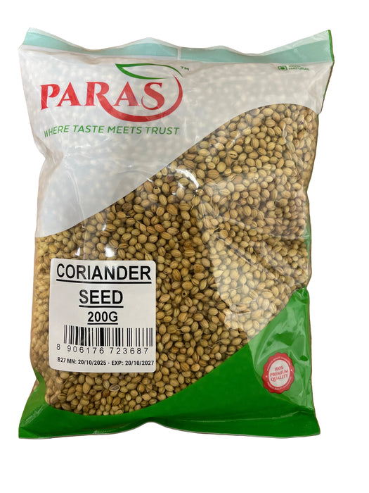Coriander seed 200gm