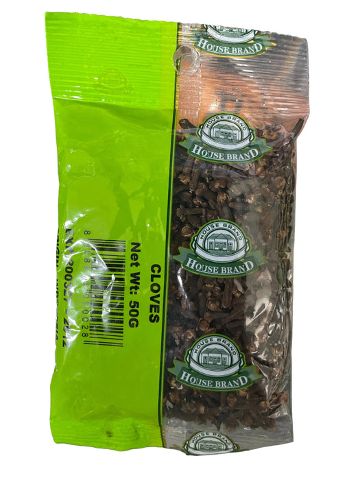 Cloves 50gm