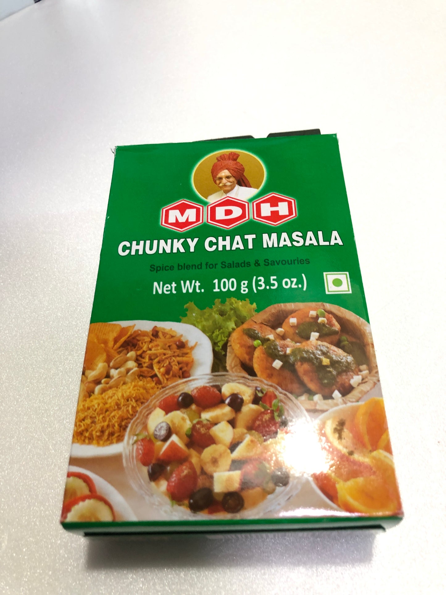 CHAT MASALA 100 GM