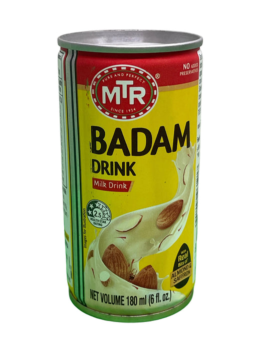 BADAM DRINK 180 ML [HGB29]