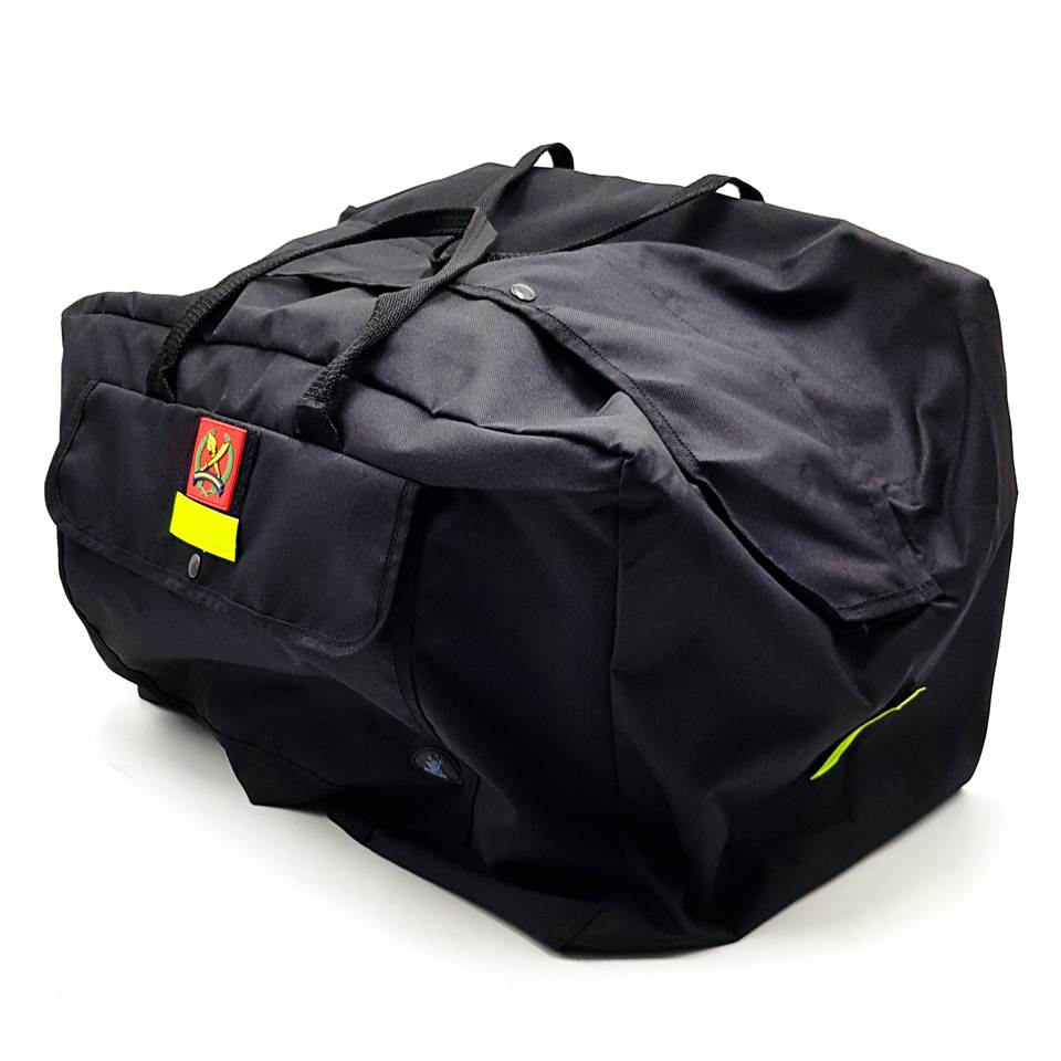 OCS KIT BAG WITH REFLECTIVE STRIPS #716