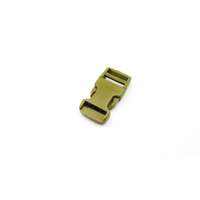 MIL-SPEC 1 INCH BUCKLE #25106